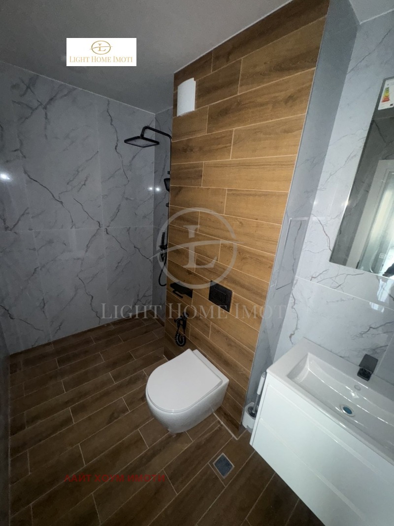In vendita  1 camera da letto Plovdiv , Hristo Smirnenski , 76 mq | 36135465 - Immagine [9]