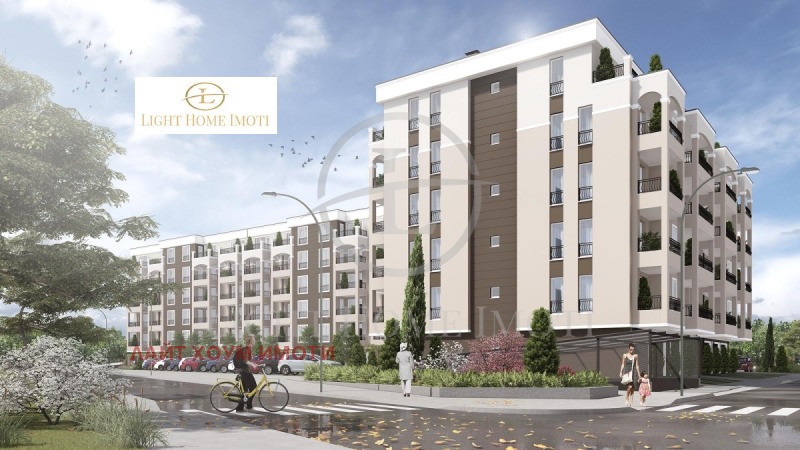 Na prodej  1 ložnice Plovdiv , Ostromila , 85 m2 | 42527452 - obraz [2]