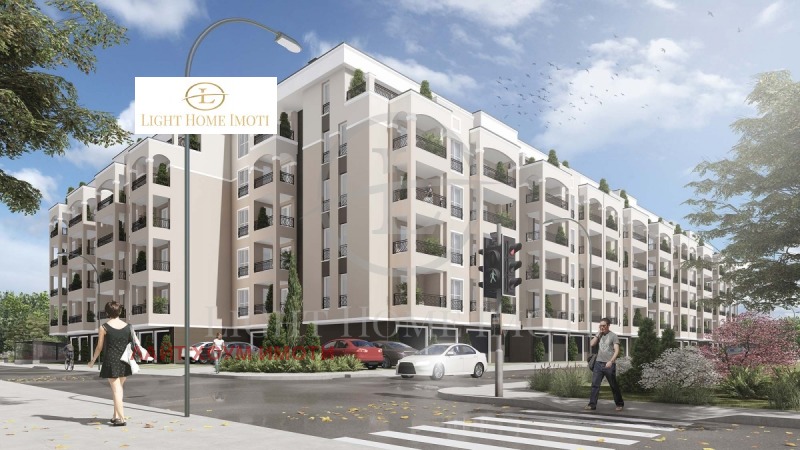 Продава 2-СТАЕН, град Пловдив, Остромила • 84142 € • 32797600 — Holmes.bg