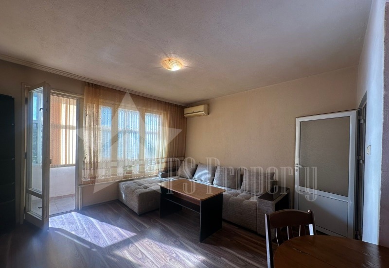 À vendre  1 chambre Stara Zagora , Tsentar , 50 m² | 13676550 - image [3]