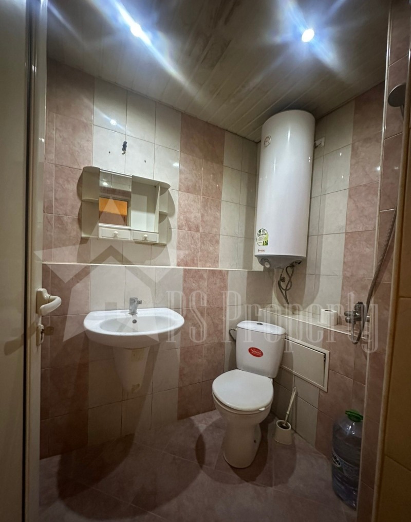 À vendre  1 chambre Stara Zagora , Tsentar , 50 m² | 13676550 - image [9]