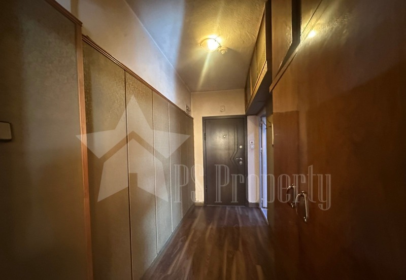 À vendre  1 chambre Stara Zagora , Tsentar , 50 m² | 13676550 - image [8]
