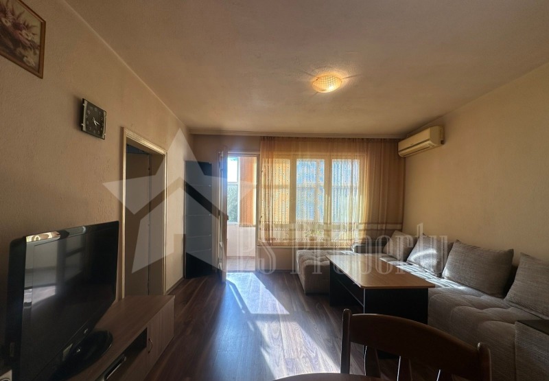À vendre  1 chambre Stara Zagora , Tsentar , 50 m² | 13676550 - image [4]