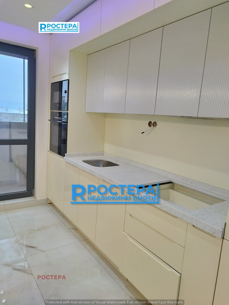 Продава 2-СТАЕН, гр. Търговище, Боровец, снимка 6 - Апартаменти - 53170653