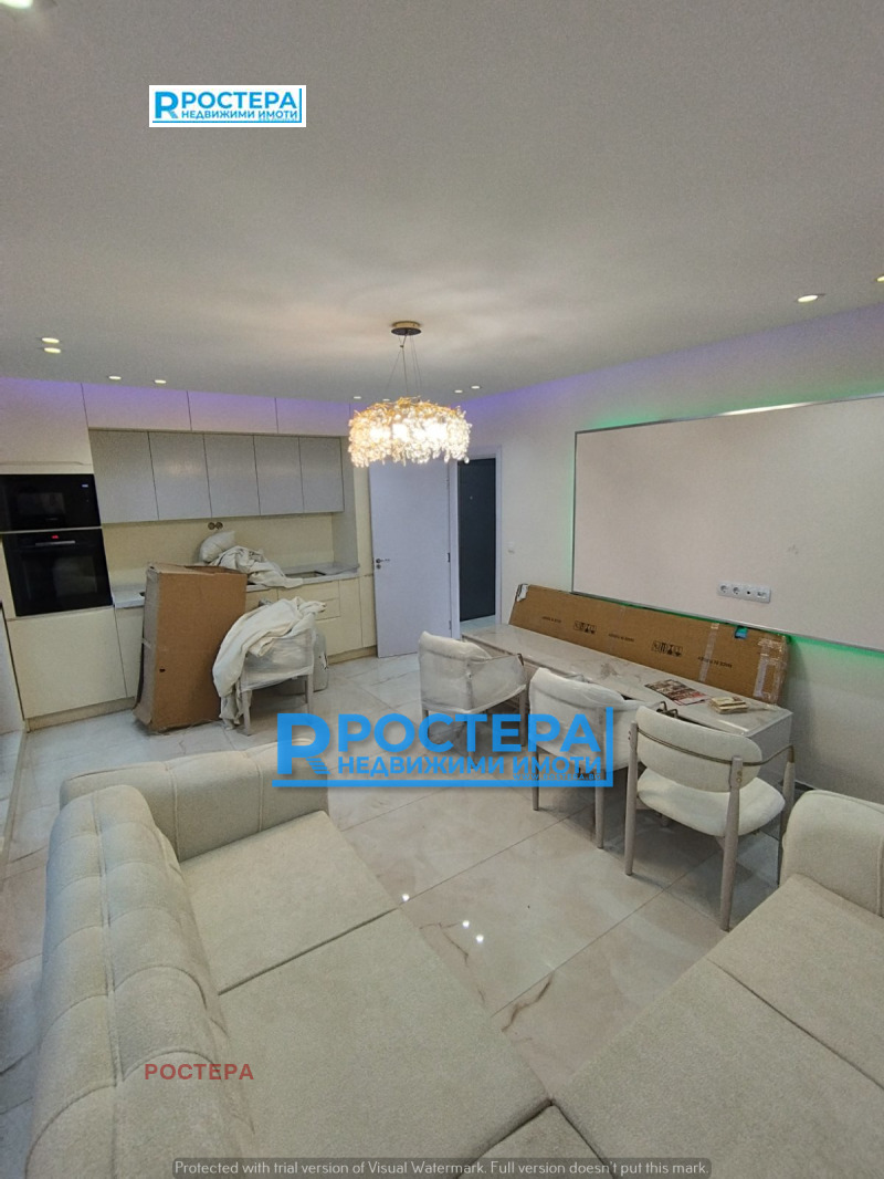 Продава 2-СТАЕН, гр. Търговище, Боровец