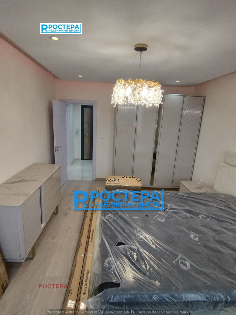 Продава 2-СТАЕН, гр. Търговище, Боровец, снимка 11 - Апартаменти - 53170653