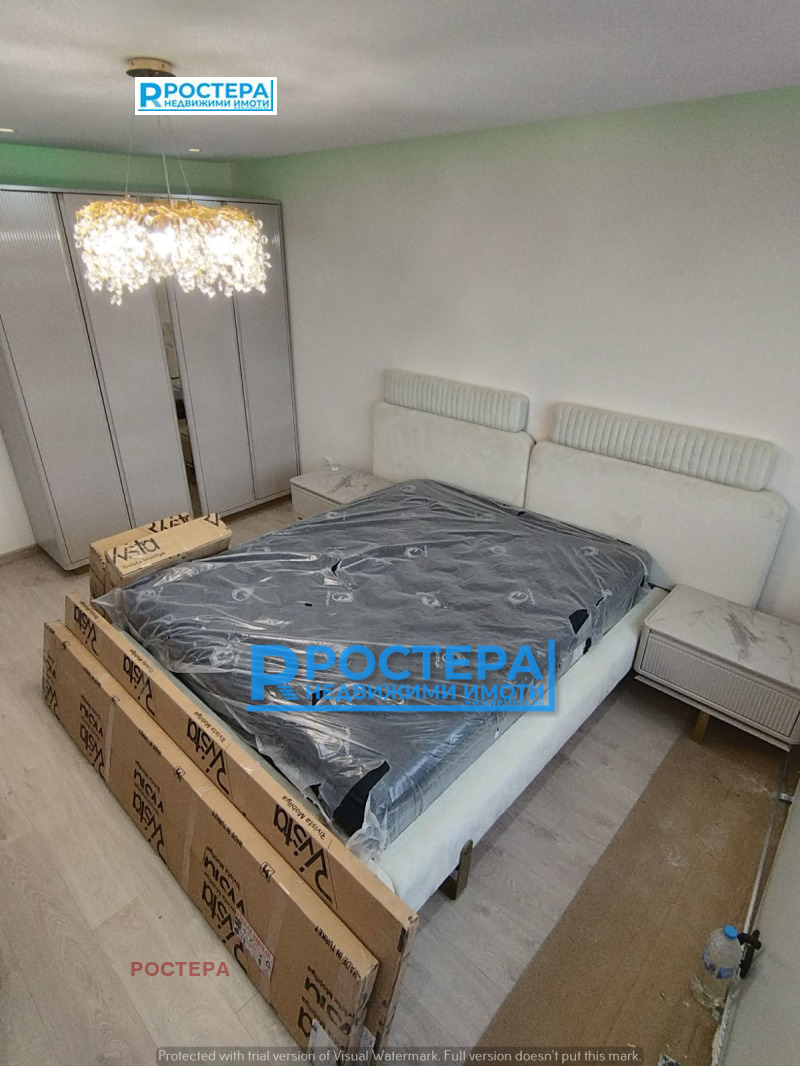 Продава 2-СТАЕН, гр. Търговище, Боровец, снимка 9 - Апартаменти - 53170653