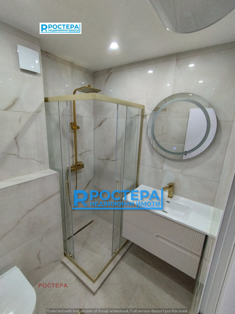 Продава 2-СТАЕН, гр. Търговище, Боровец, снимка 15 - Апартаменти - 53170653