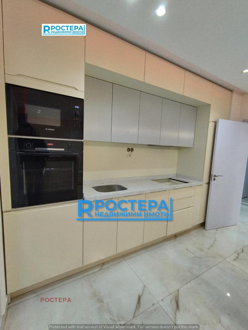 Продава 2-СТАЕН, гр. Търговище, Боровец, снимка 7 - Апартаменти - 53170653