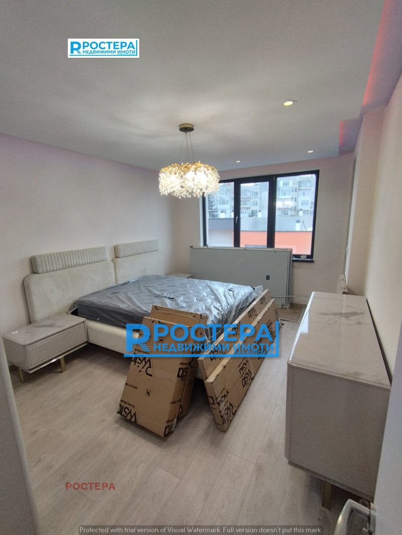 Продава 2-СТАЕН, гр. Търговище, Боровец, снимка 12 - Апартаменти - 53170653