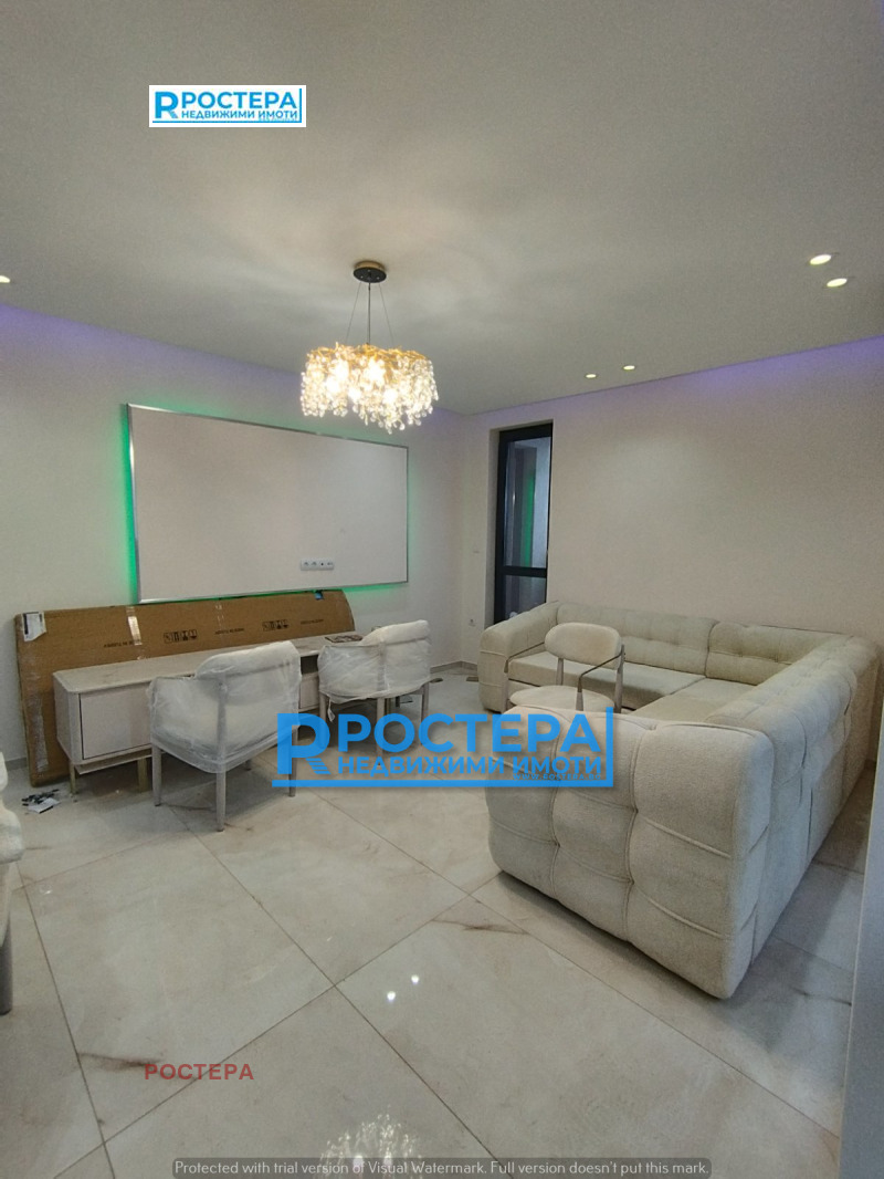 Продава 2-СТАЕН, гр. Търговище, Боровец, снимка 4 - Апартаменти - 53170653