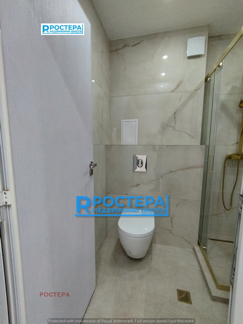 Продава 2-СТАЕН, гр. Търговище, Боровец, снимка 13 - Апартаменти - 53170653