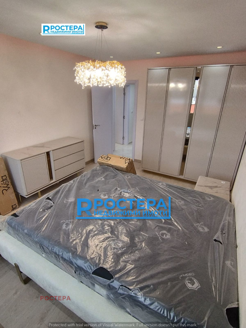 Продава 2-СТАЕН, гр. Търговище, Боровец, снимка 10 - Апартаменти - 53170653
