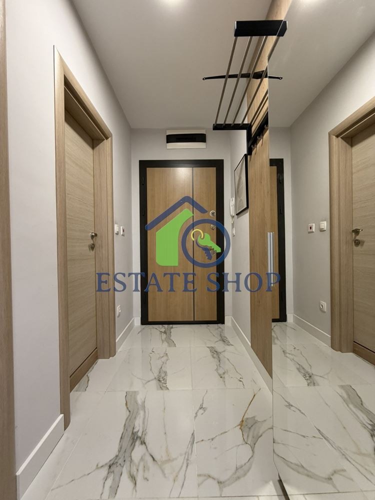 Продава 2-СТАЕН, гр. Пловдив, Тракия, снимка 13 - Апартаменти - 56327606