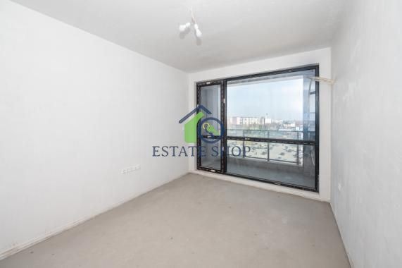 Продава 2-СТАЕН, гр. Пловдив, Тракия, снимка 8 - Апартаменти - 56609330