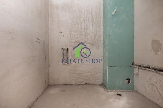 Продава 2-СТАЕН, гр. Пловдив, Тракия, снимка 10 - Апартаменти - 56609330