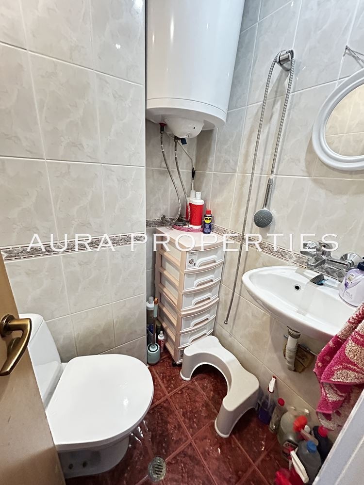 Продава  3-стаен град Разград , Стефан Караджа , 92 кв.м | 32483855 - изображение [11]