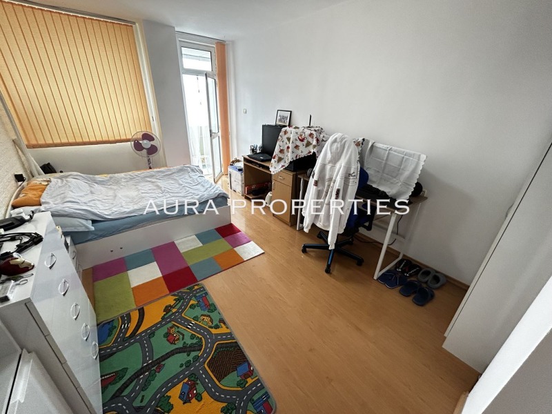Продава  3-стаен град Разград , Стефан Караджа , 92 кв.м | 32483855 - изображение [5]