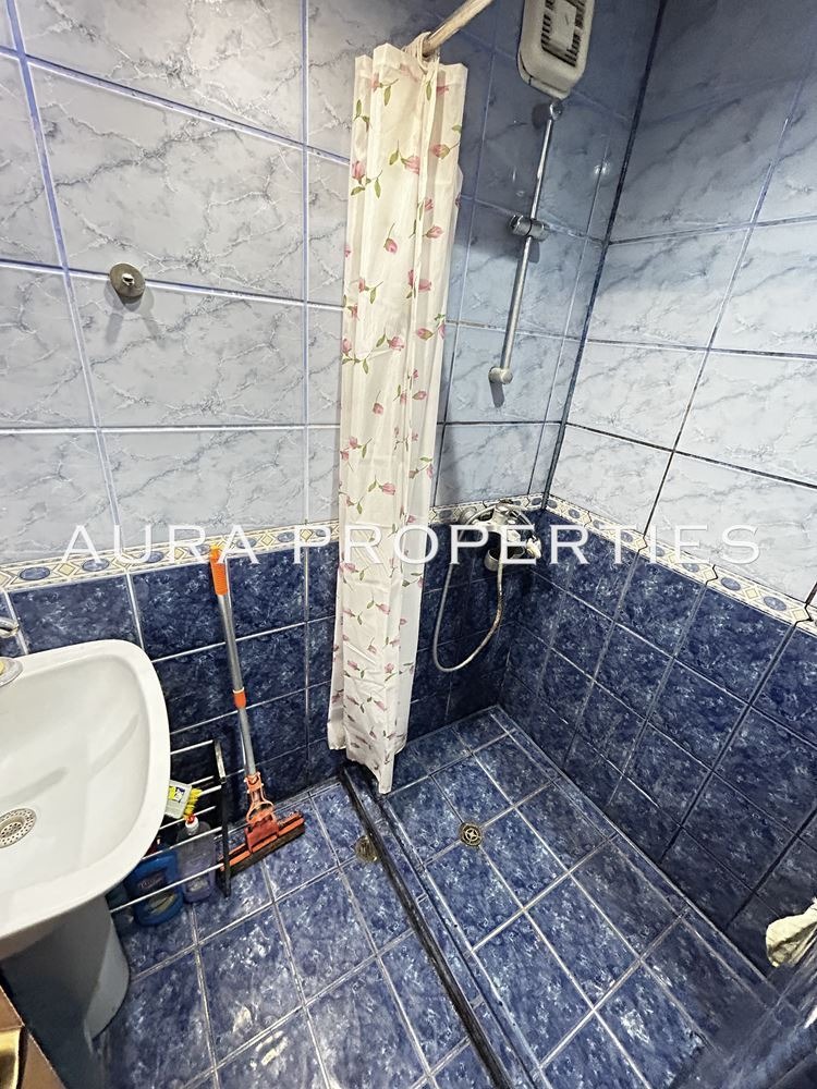 Продава  3-стаен град Разград , Стефан Караджа , 92 кв.м | 32483855 - изображение [12]