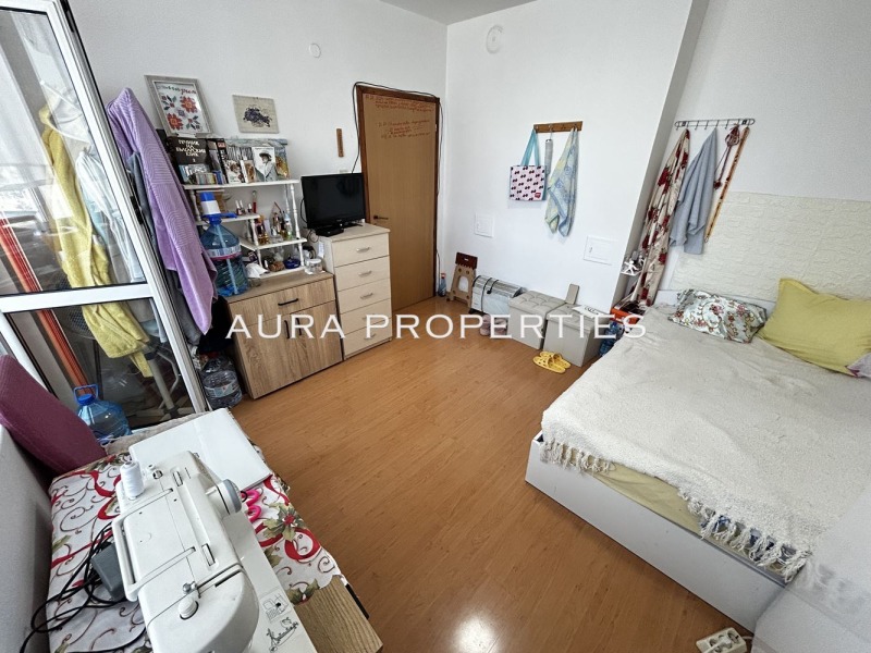 Продава  3-стаен град Разград , Стефан Караджа , 92 кв.м | 32483855 - изображение [3]