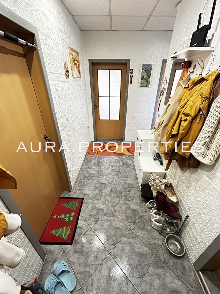 Продава  3-стаен град Разград , Стефан Караджа , 92 кв.м | 32483855 - изображение [10]