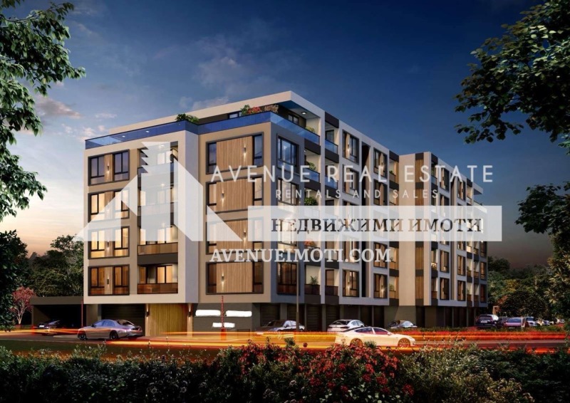 Продава 3-СТАЕН, град Пловдив, Кършияка • 136053 € • 88956775 — Holmes.bg