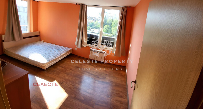 À vendre  2 chambres Sofia , Nadejda 2 , 93 m² | 51945908 - image [4]