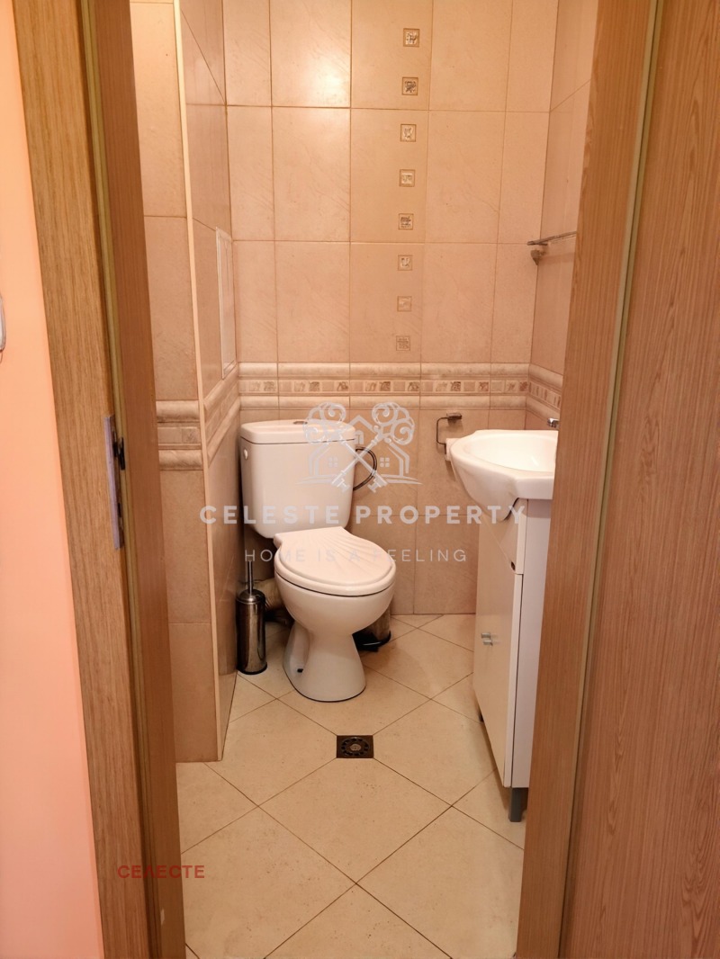 À vendre  2 chambres Sofia , Nadejda 2 , 93 m² | 51945908 - image [10]
