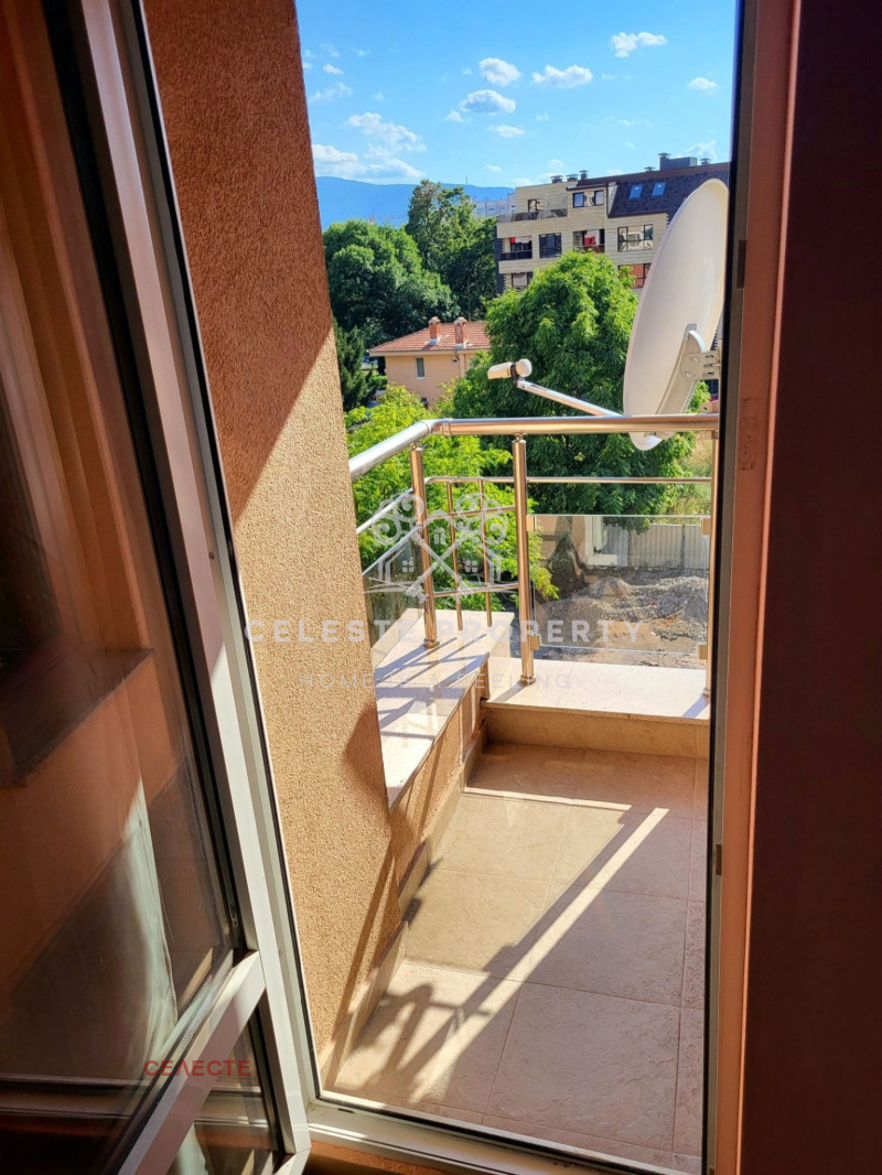 À vendre  2 chambres Sofia , Nadejda 2 , 93 m² | 51945908 - image [11]