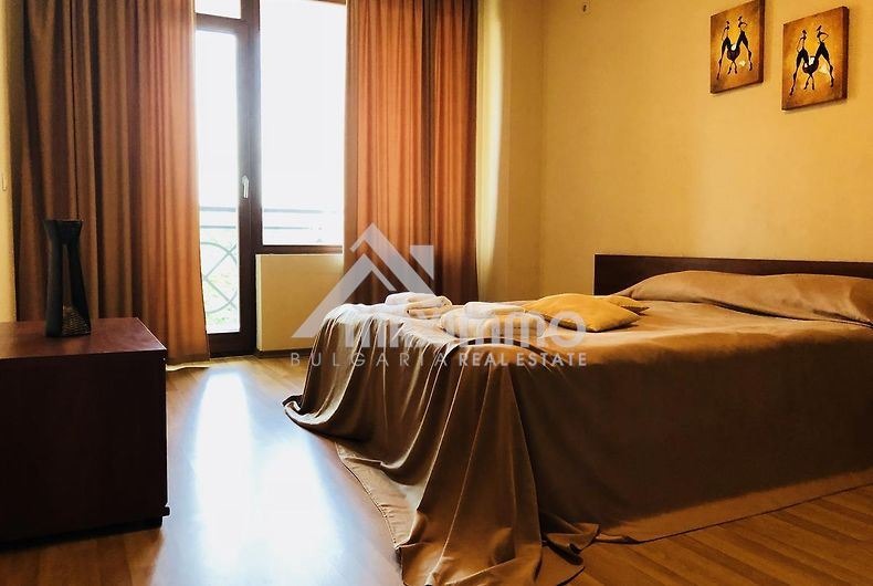 Продава  3-стаен град Варна , к.к. Златни пясъци , 118 кв.м | 67359410 - изображение [6]