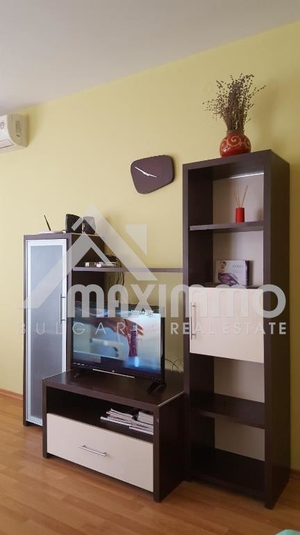 Продава  3-стаен град Варна , к.к. Златни пясъци , 118 кв.м | 67359410 - изображение [5]