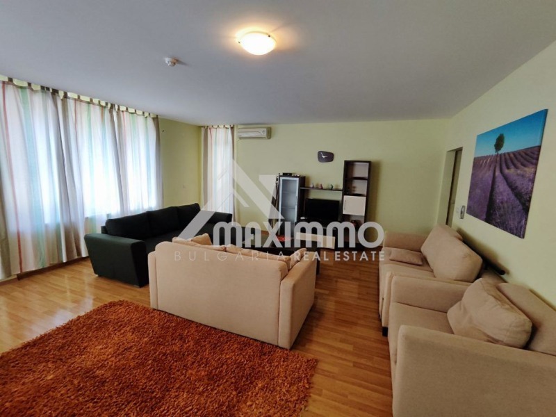 Продава  3-стаен град Варна , к.к. Златни пясъци , 118 кв.м | 67359410 - изображение [2]