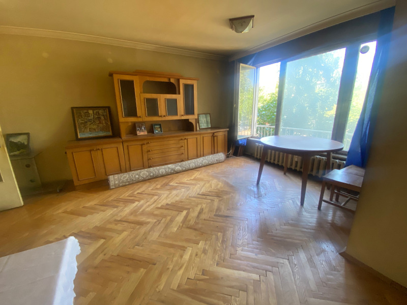 Продава  3-стаен град София , Белите брези , 109 кв.м | 37604221 - изображение [2]