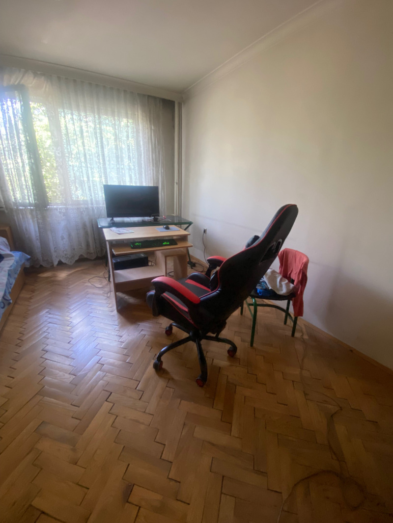 Продава  3-стаен град София , Белите брези , 109 кв.м | 37604221 - изображение [6]