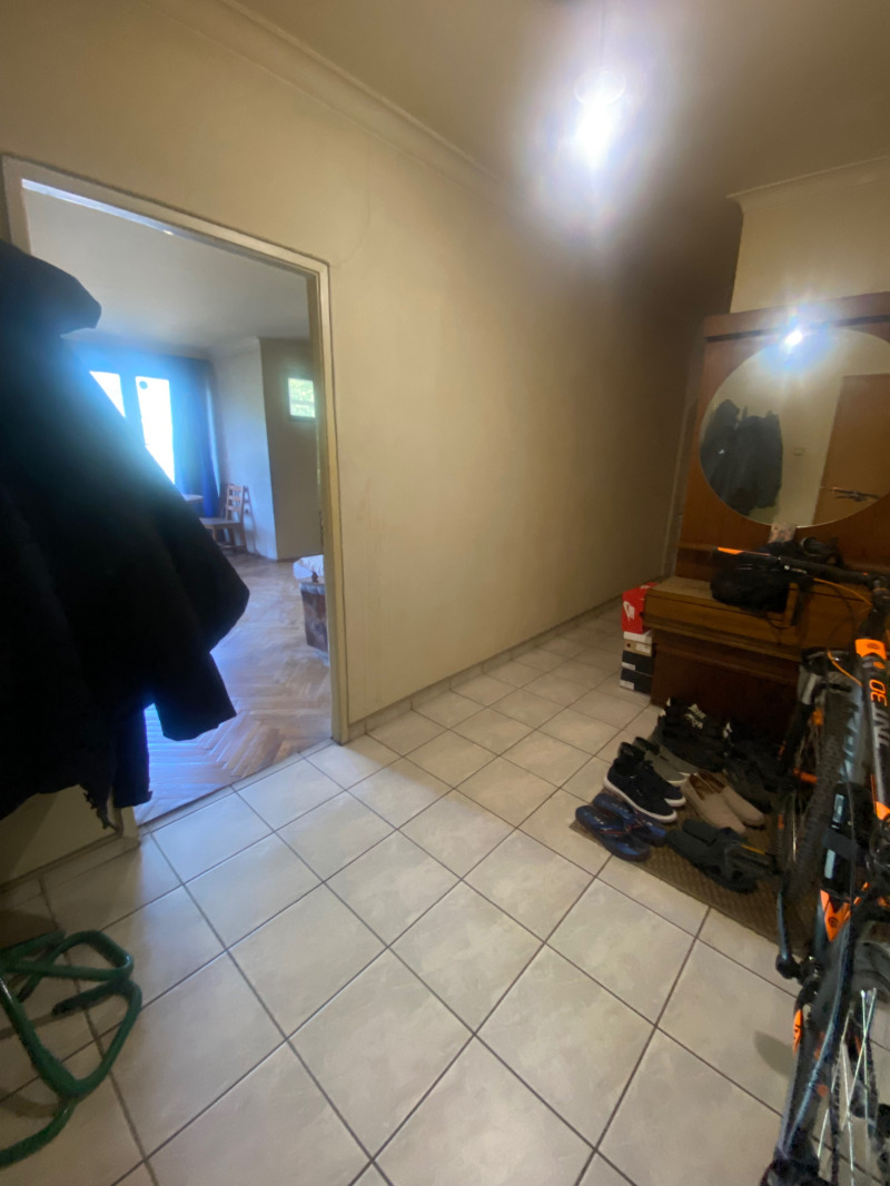 Продава  3-стаен град София , Белите брези , 109 кв.м | 37604221 - изображение [3]