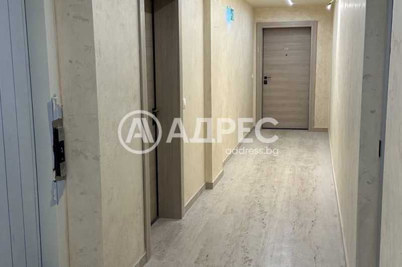 Продава 3-СТАЕН, гр. София, Манастирски ливади, снимка 8 - Апартаменти - 52455551