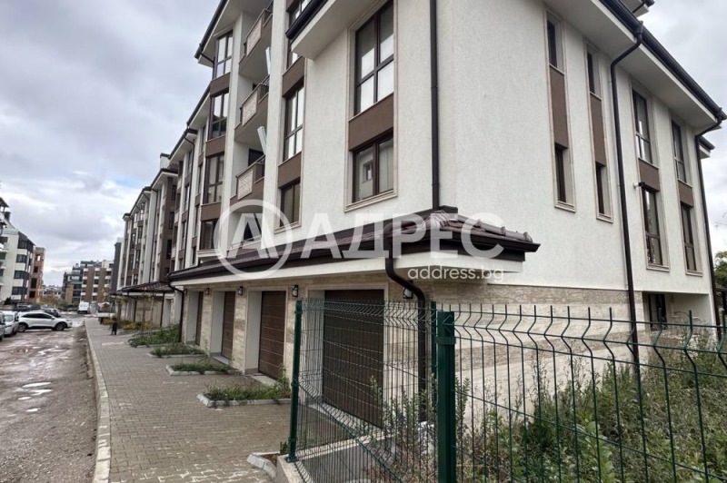 Продава 3-СТАЕН, гр. София, Манастирски ливади, снимка 2 - Апартаменти - 52455551