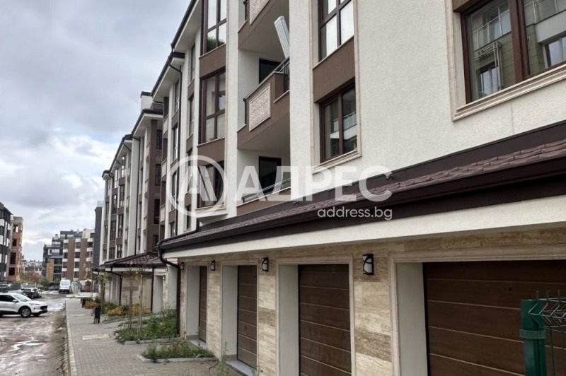 Продава 3-СТАЕН, гр. София, Манастирски ливади, снимка 5 - Апартаменти - 52455551