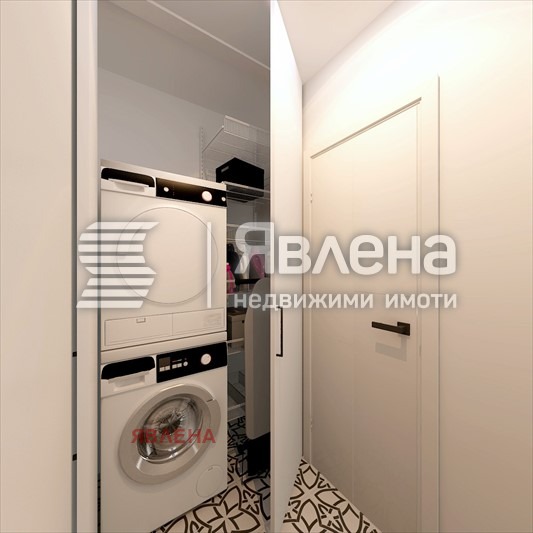 Продава 3-СТАЕН, гр. София, Иван Вазов, снимка 7 - Апартаменти - 52887906