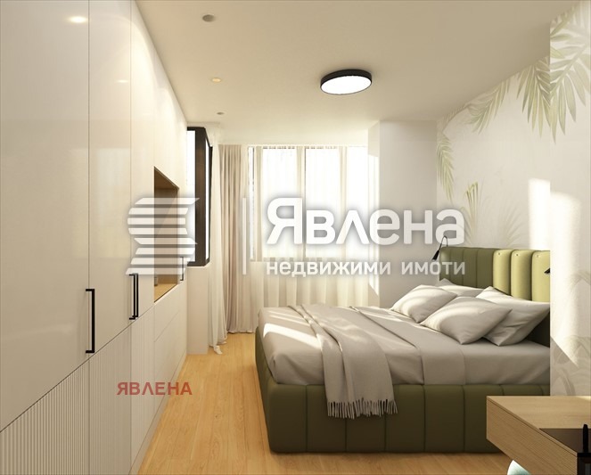 Продава 3-СТАЕН, гр. София, Иван Вазов, снимка 8 - Апартаменти - 52887906