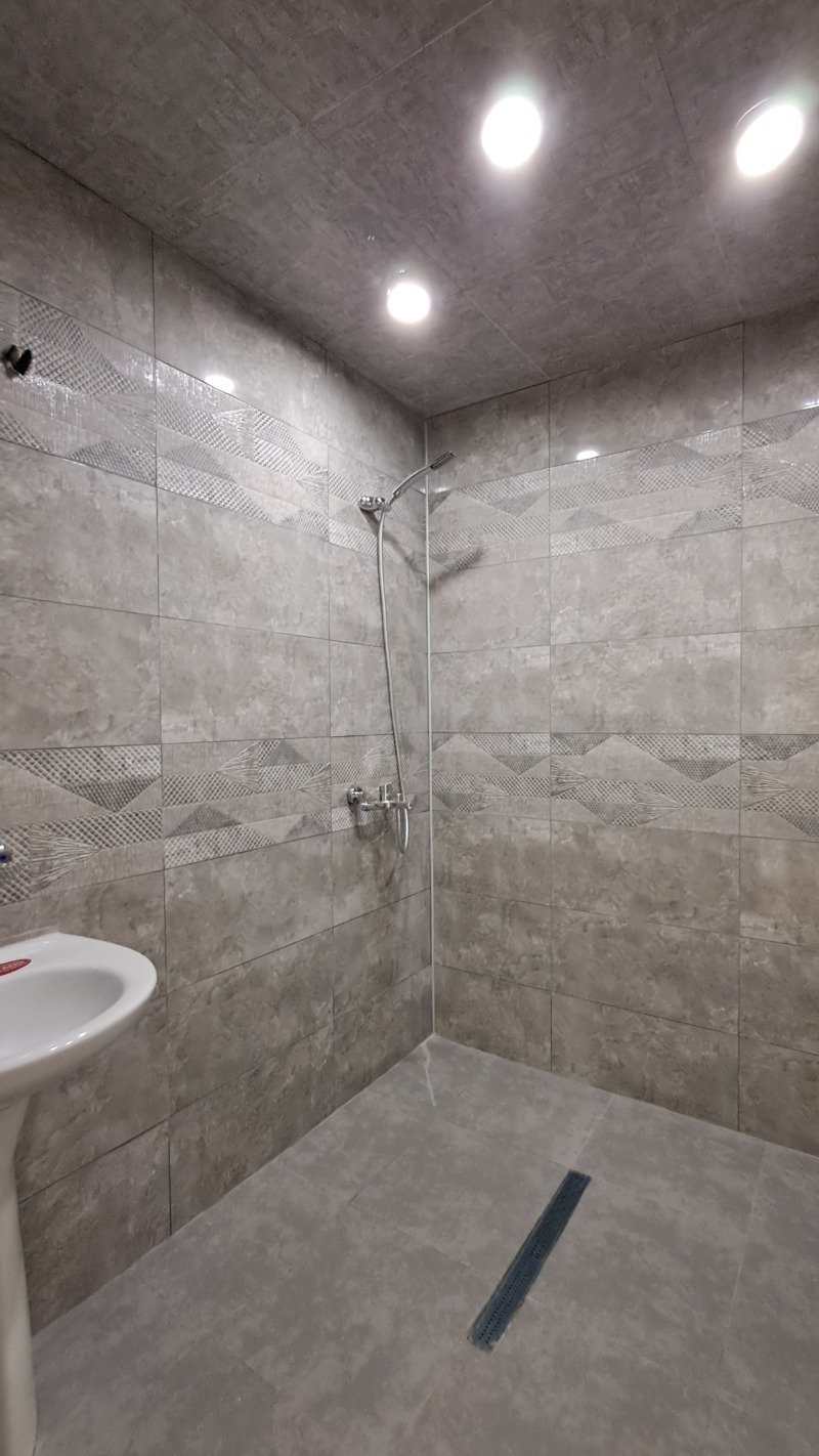 Продава 3-СТАЕН, гр. Шумен, Болницата, снимка 7 - Апартаменти - 53044155