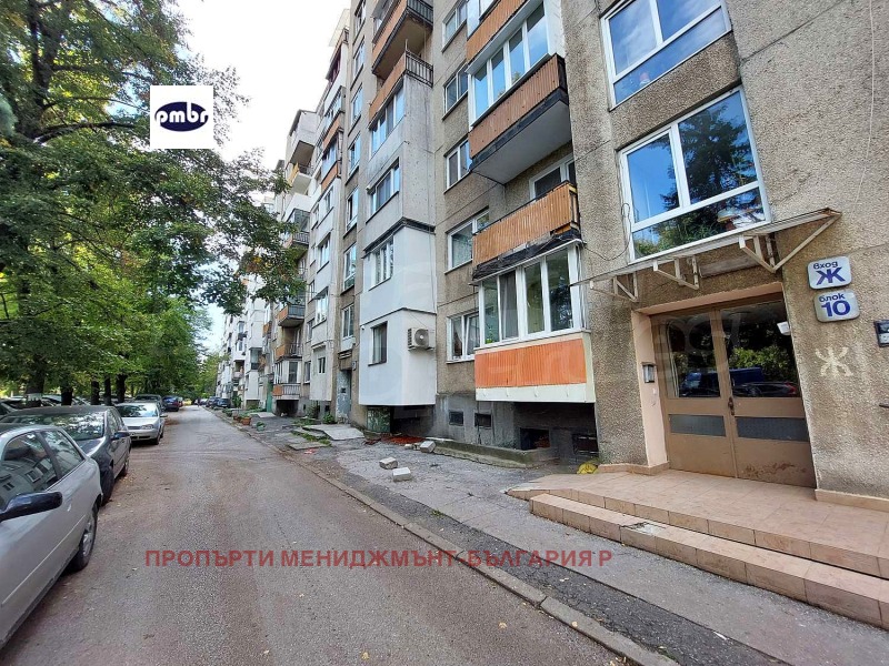 Продава  4-стаен град София , Стрелбище , 77 кв.м | 85521719 - изображение [8]