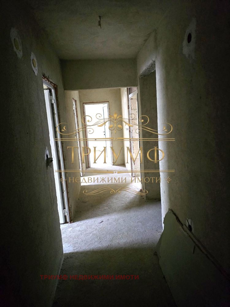 Продава 4-СТАЕН, гр. Варна, Левски 1, снимка 7 - Апартаменти - 53246895