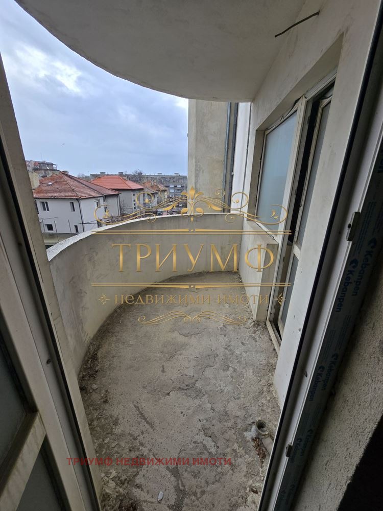 Продава 4-СТАЕН, гр. Варна, Левски 1, снимка 3 - Апартаменти - 53246895