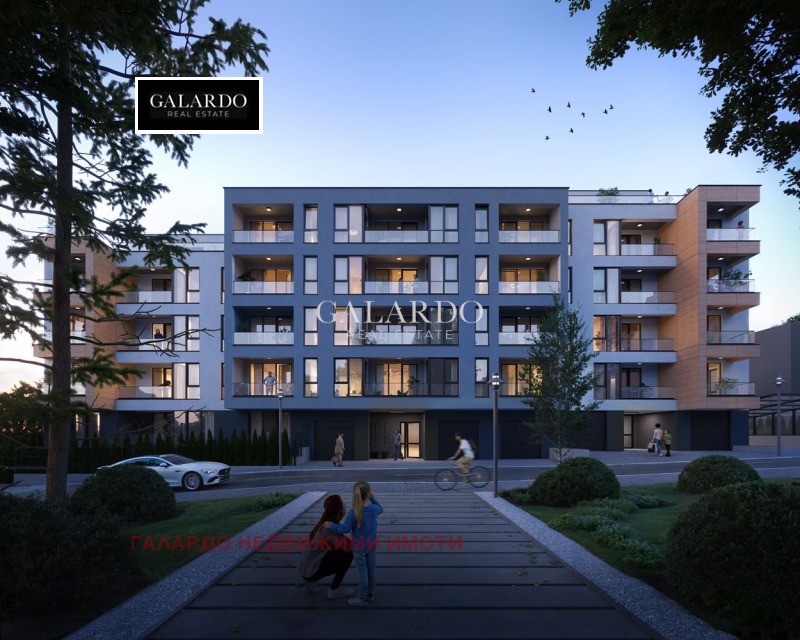 Продава 4-СТАЕН, гр. София, Младост 2, снимка 2 - Апартаменти - 53247938