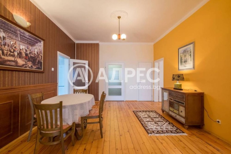 Продава МНОГОСТАЕН, гр. София, Център, снимка 5 - Апартаменти - 52985248