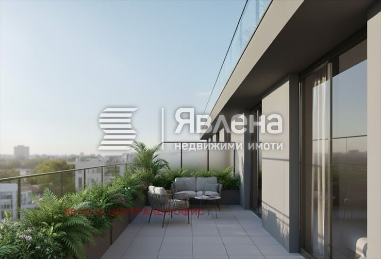 Продава МНОГОСТАЕН, гр. София, Младост 2