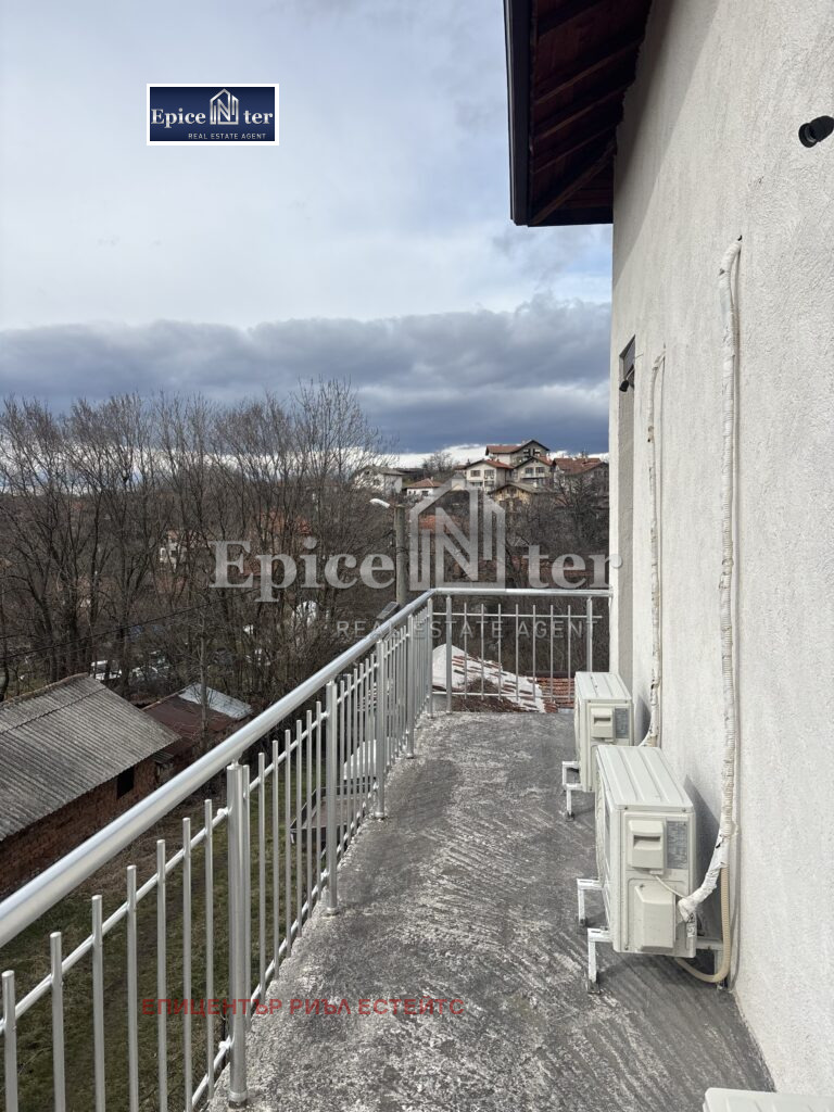 Продава ЕТАЖ ОТ КЪЩА, с. Дивотино, област Перник, снимка 7 - Етаж от къща - 53628790