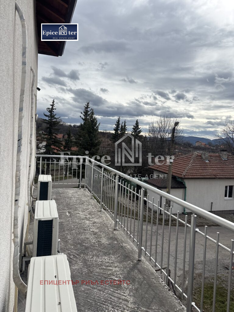 Продава ЕТАЖ ОТ КЪЩА, с. Дивотино, област Перник, снимка 6 - Етаж от къща - 53628790
