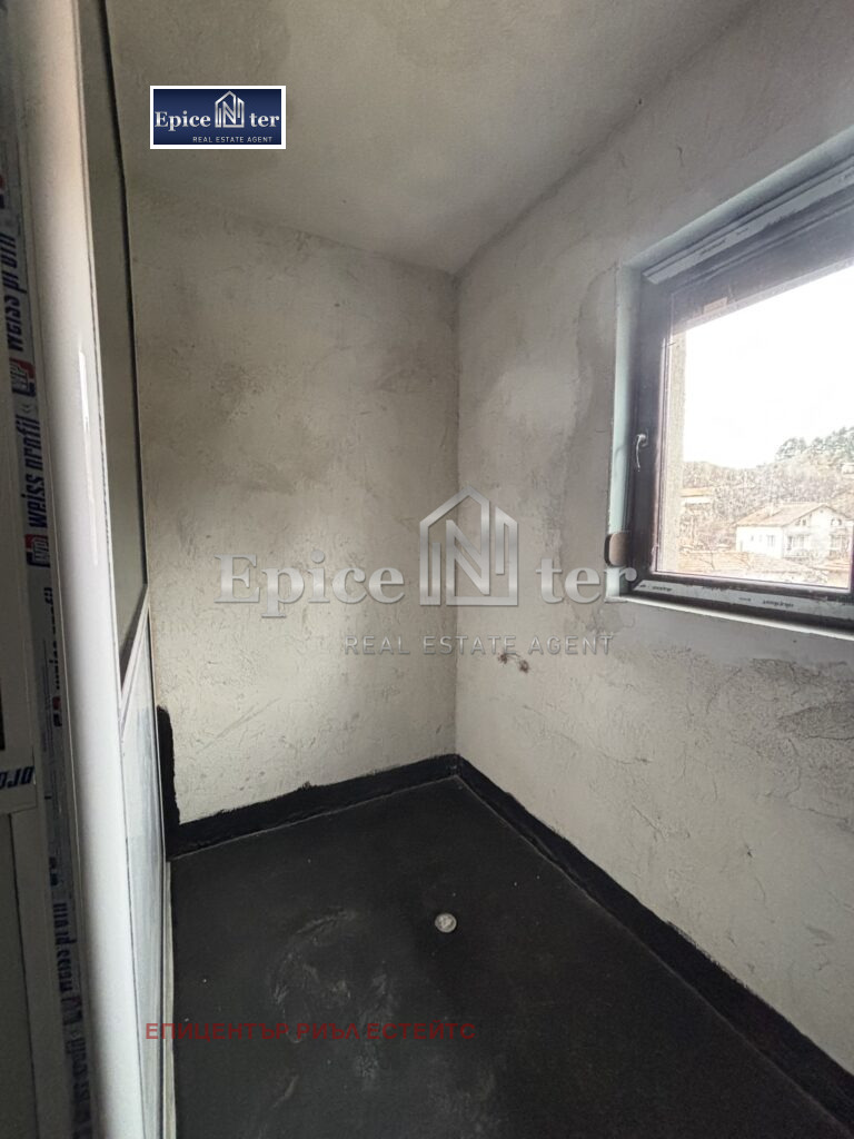 Продава ЕТАЖ ОТ КЪЩА, с. Дивотино, област Перник, снимка 10 - Етаж от къща - 53628790